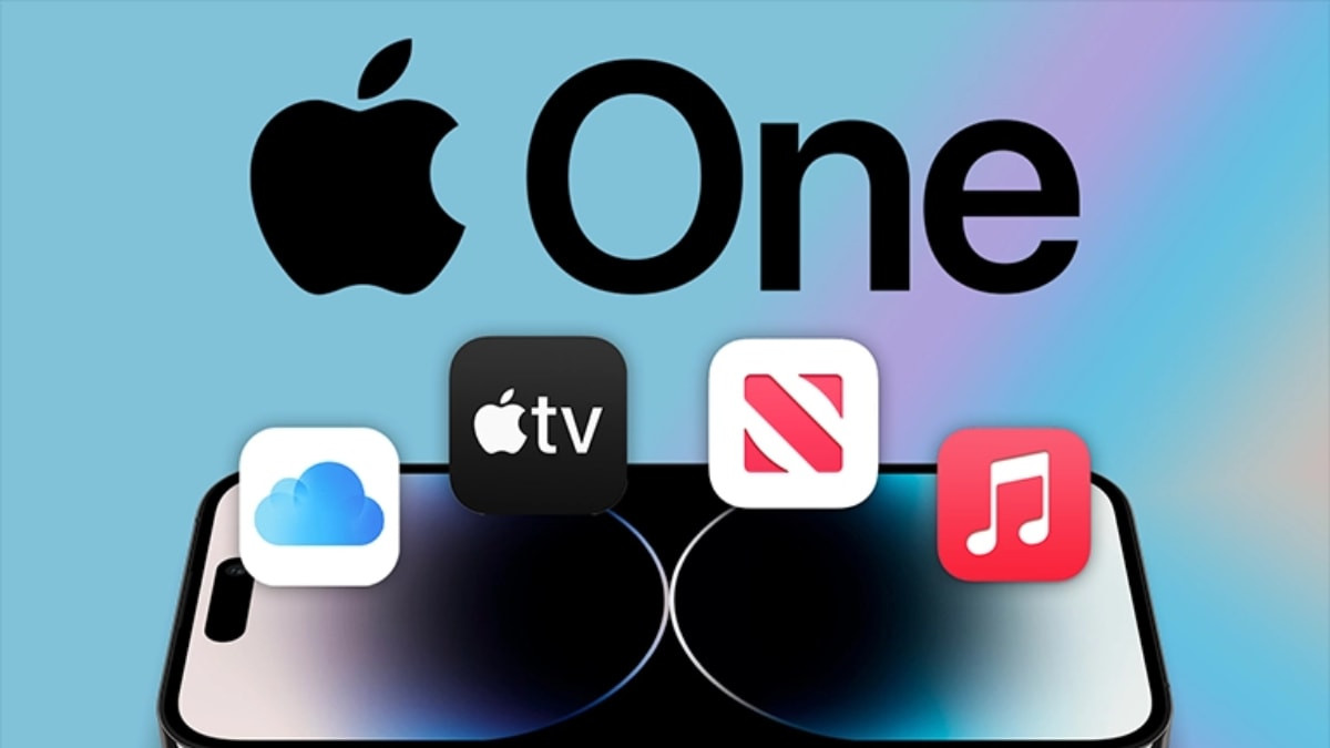 Apple TV ve Apple One paketlerine artırım geldi: İşte yeni fiyatlar