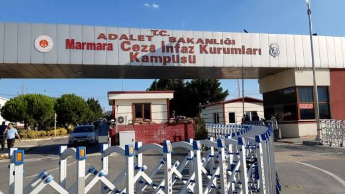 Aziz İhsan Aktaş davasında karar günü: Ali İstek Akpolat'ın 234 yıla kadar mahpusu talep edildi