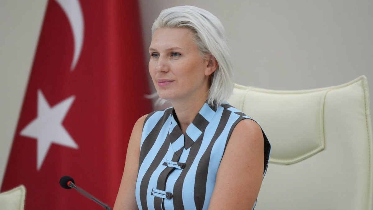 Bilecik Belediye Lideri'nin Eskişehir'de yaşadığı ortaya çıktı