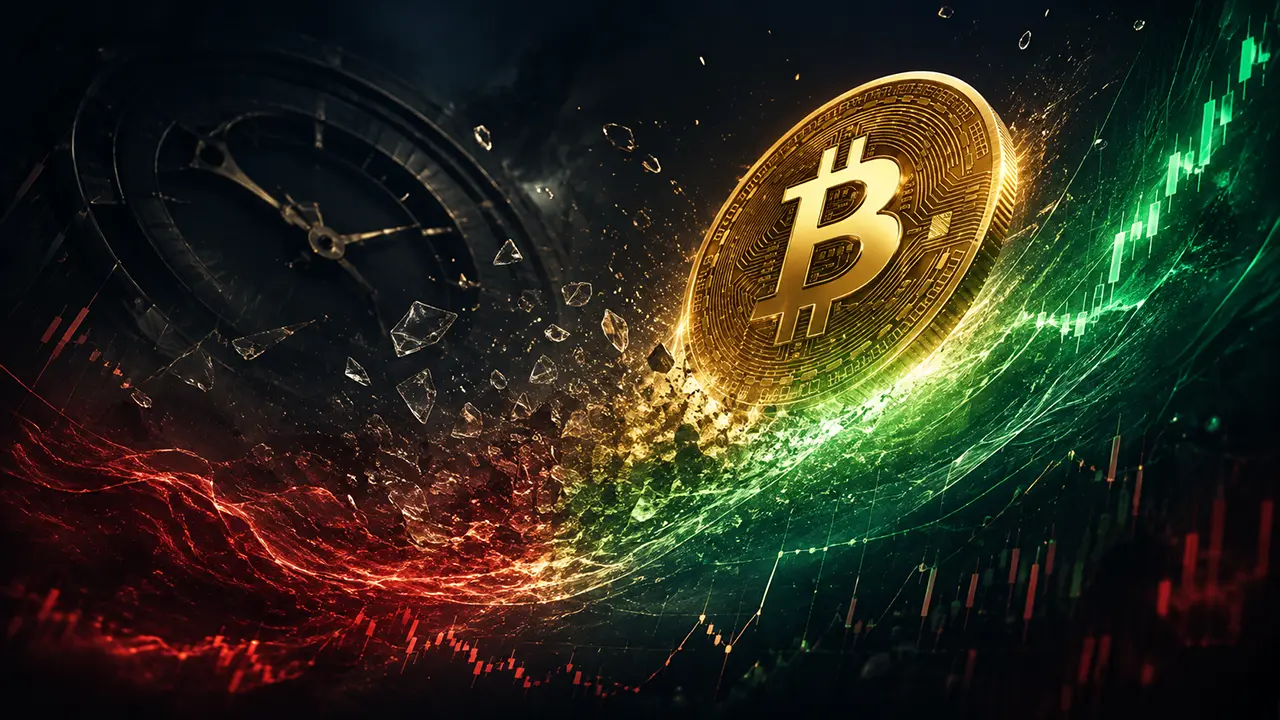Bitcoin’de 6,4 milyar dolarlık eşik aşıldı: Piyasada yeni sinyaller