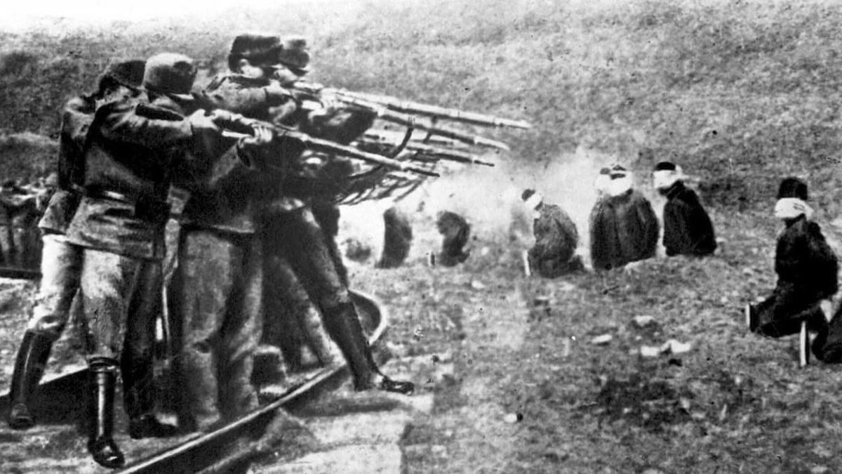 'Boraltan Köprüsü': 195 soydaşın Sovyetlere teslimi Cüneyt Arkın’ın sinemasına ilham oldu