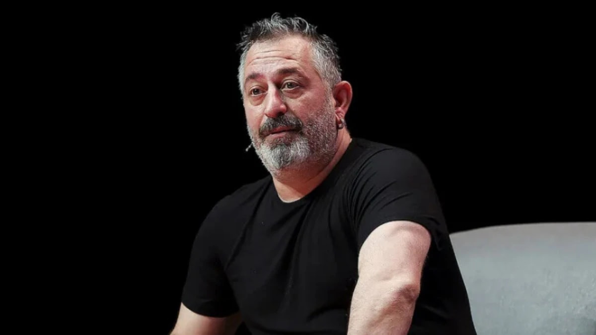 Cem Yılmaz'ı Türkiye'nin yenilenmiş sıhhat sistemi kurtardı