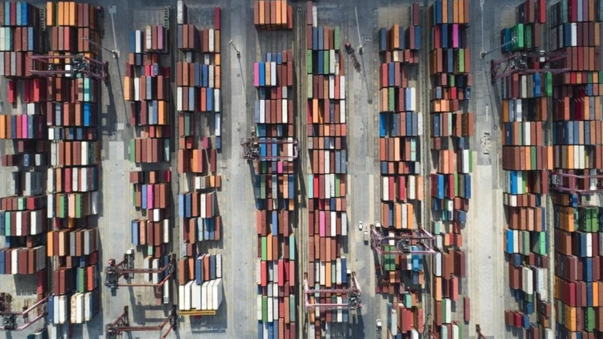 Dış ticaret açığı Temmuz ayında yüzde 13,6 arttı