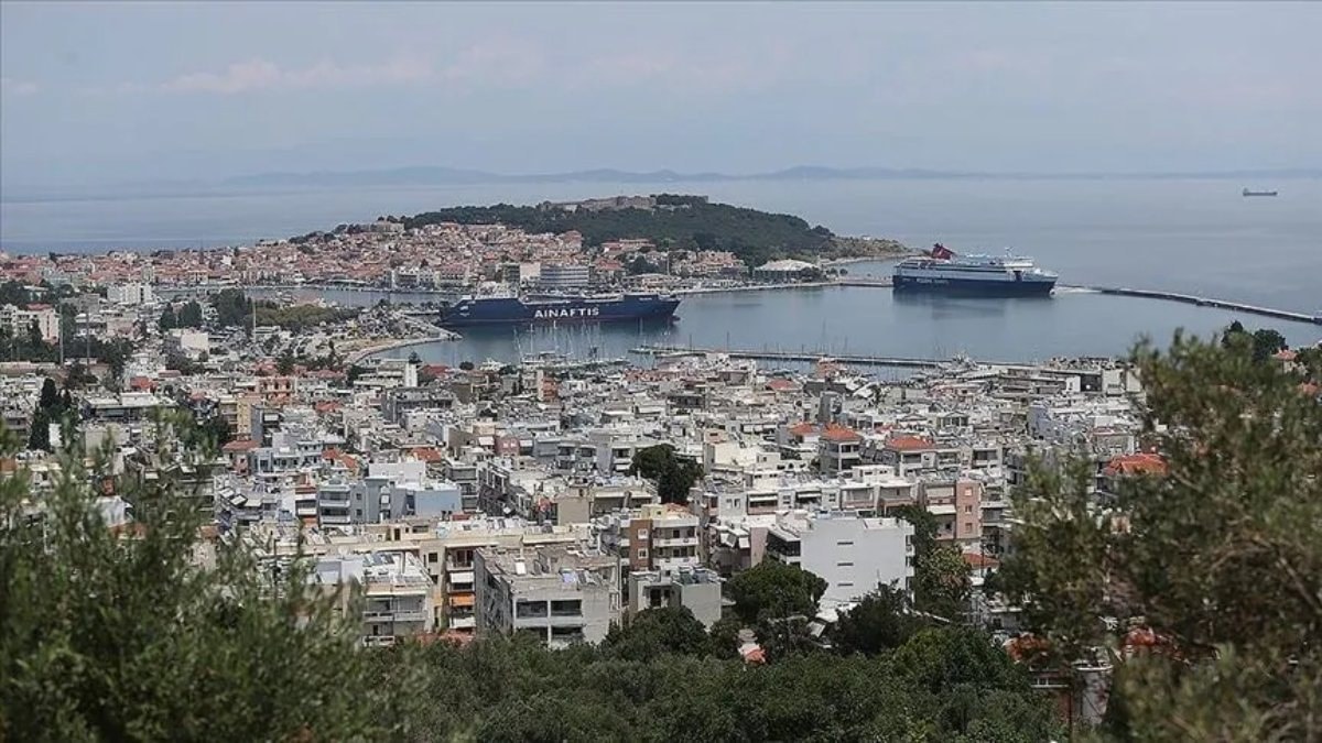 Dışişleri Bakanlığı'ndan Yunanistan'ın turizm planına reaksiyon: Türkiye açısından türel sonuç doğurmaz