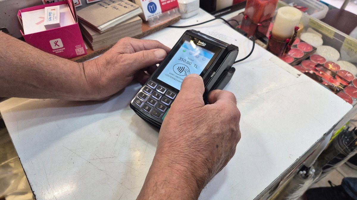 Esnafın POS isyanı: Müşteriyle aramıza banka giriyor