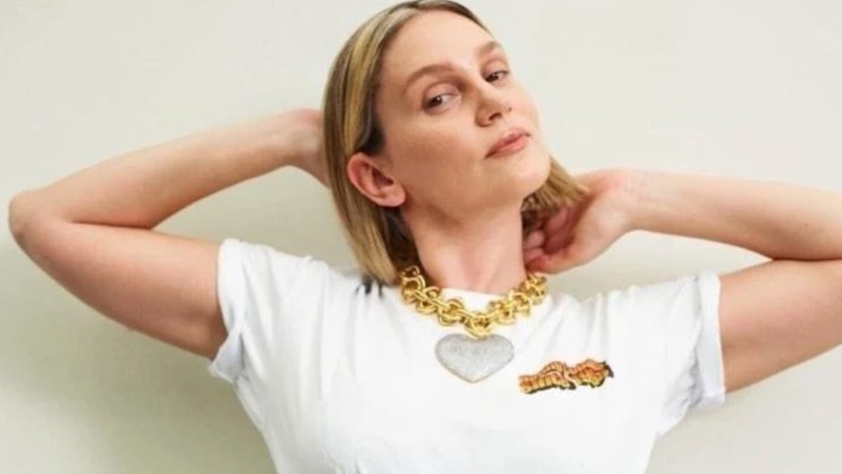 Farah Zeynep Abdullah'ın, Ahbap soruşturması kapsamında verdiği tabir ortaya çıktı