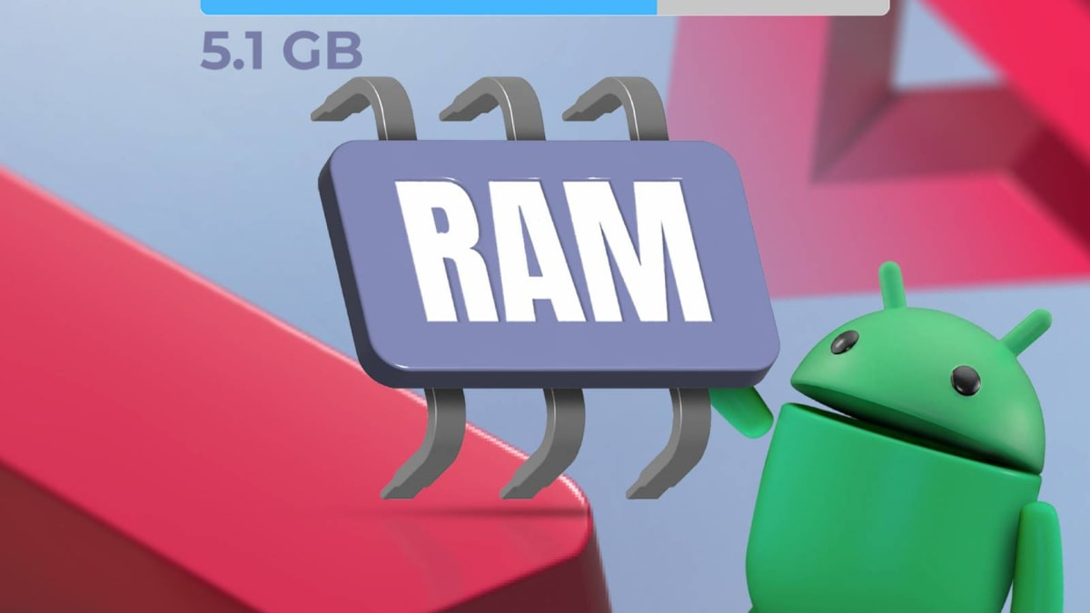 Google’dan Android uygulamalarına RAM hududu: Kurala uymayana yaptırım var