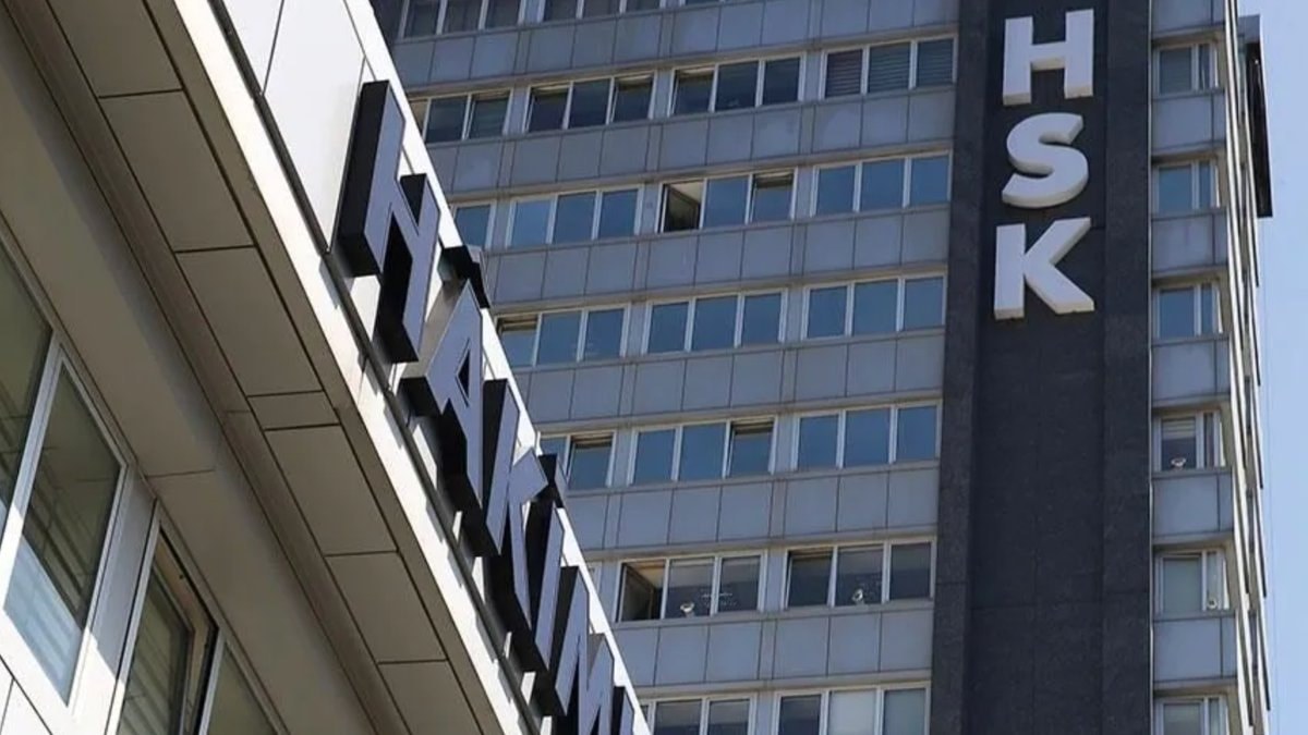 HSK’dan kritik 'dinleme' kararı: Tek hakim karar verebilecek