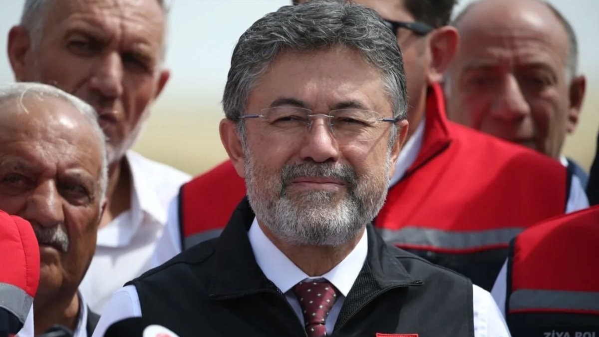 İbrahim Yumaklı, İnançlı Elektronik Küpe İzleme Sistemi'ni tanıttı: Birinci uygulama noktası Kars