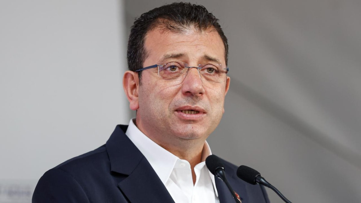 İmamoğlu çıkar maksatlı hata örgütü davasının 70. duruşması başladı