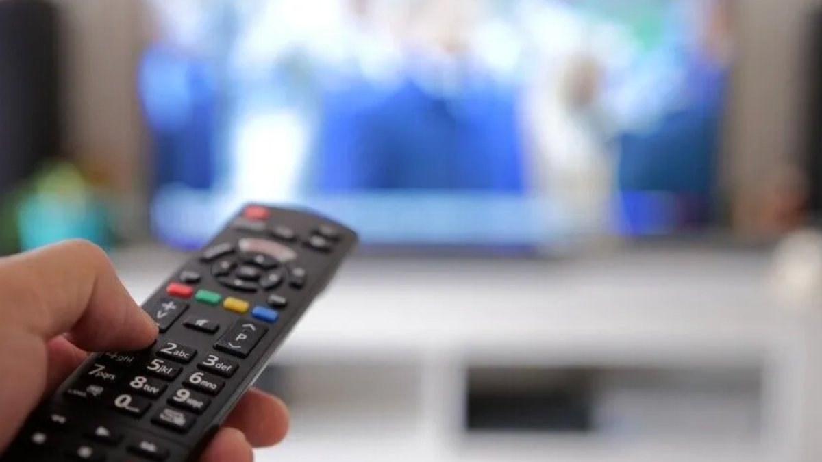 İnternete bağlı aygıtlarda en fazla televizyon tercih edildi