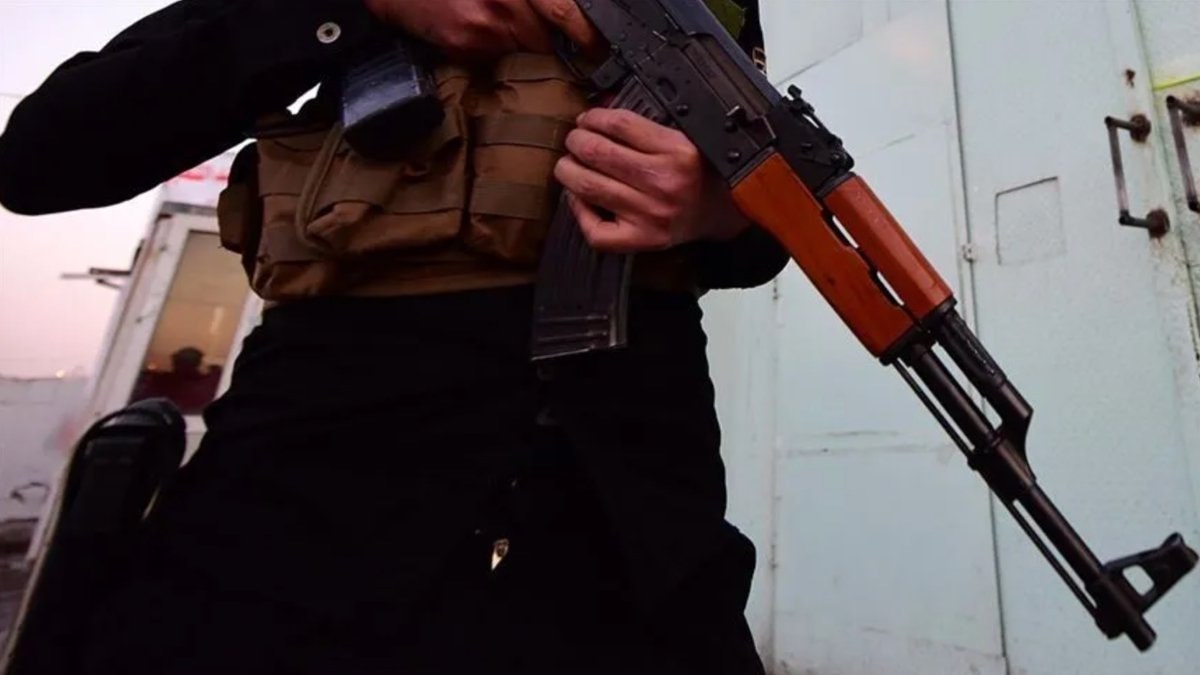 Irak genelinde silahlar devlet denetimi altına alınıyor