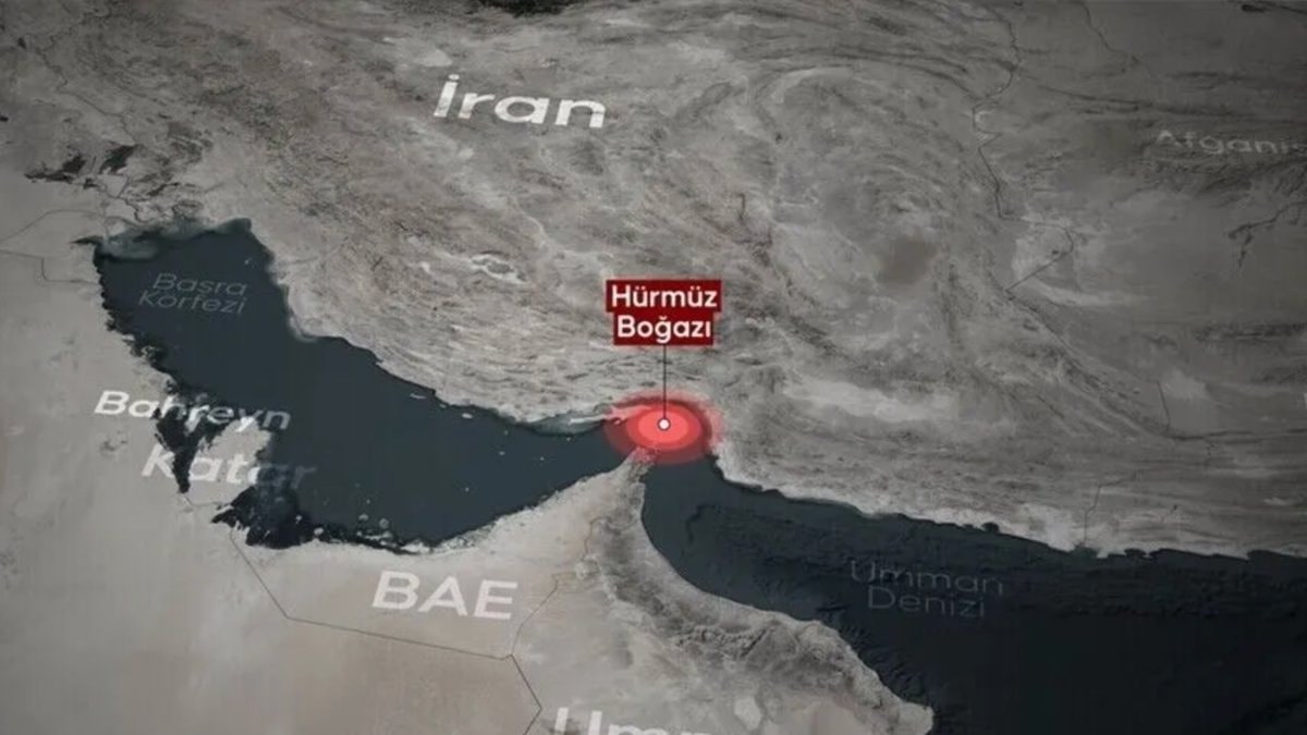 İran Dışişleri Bakanı Arakçi: Hürmüz Boğazı konusunda Umman ile son evredeyiz