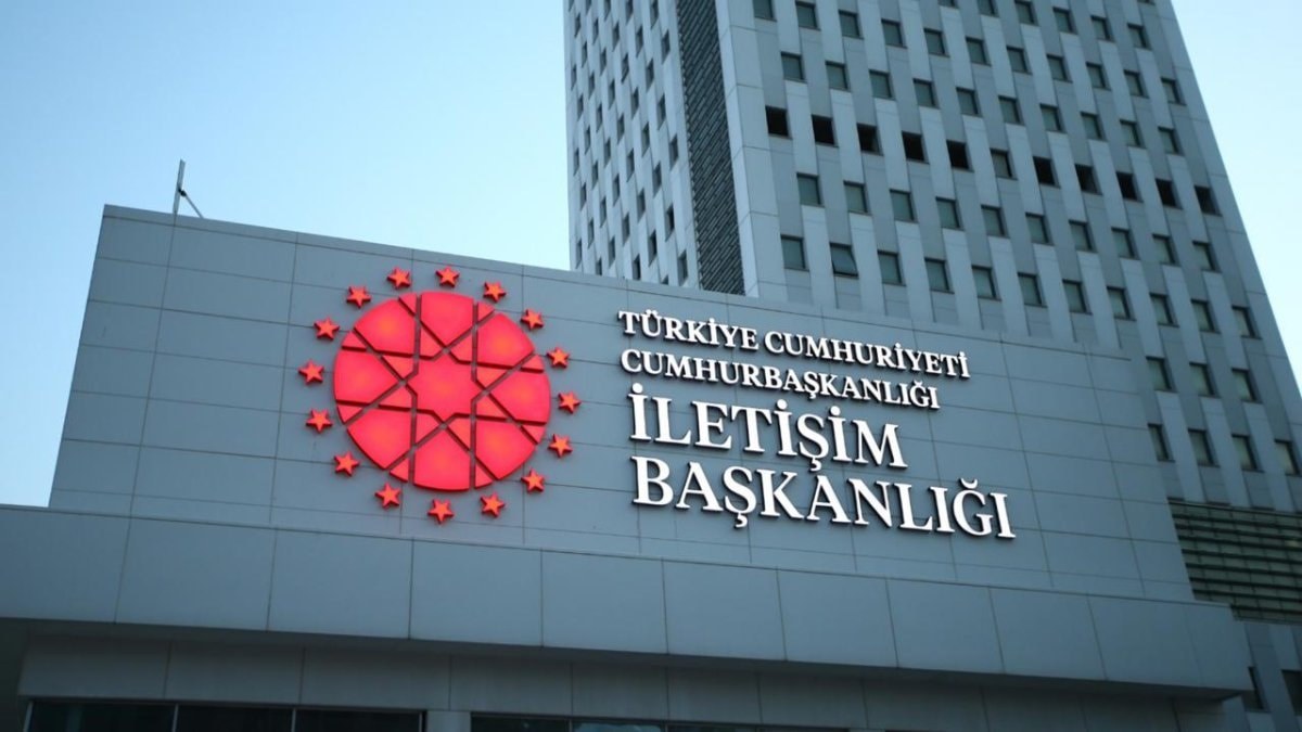 İrtibat Başkanlığı'ndan 'OyunaGelme' kampanyası