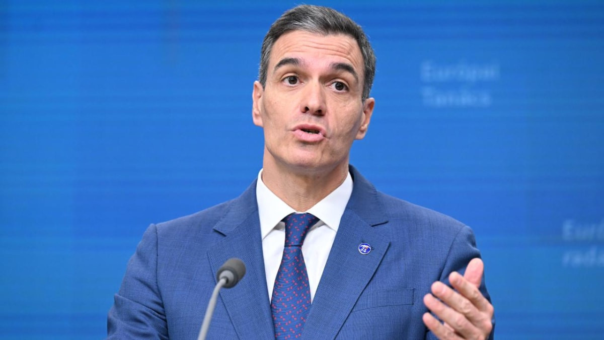 İspanya Başbakanı: Göçmenlerle ilgili dezenformasyonun arkasında İsrail ve Rusya var