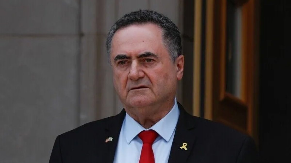 İsrail Savunma Bakanı Katz, İran'ı tehdit etti