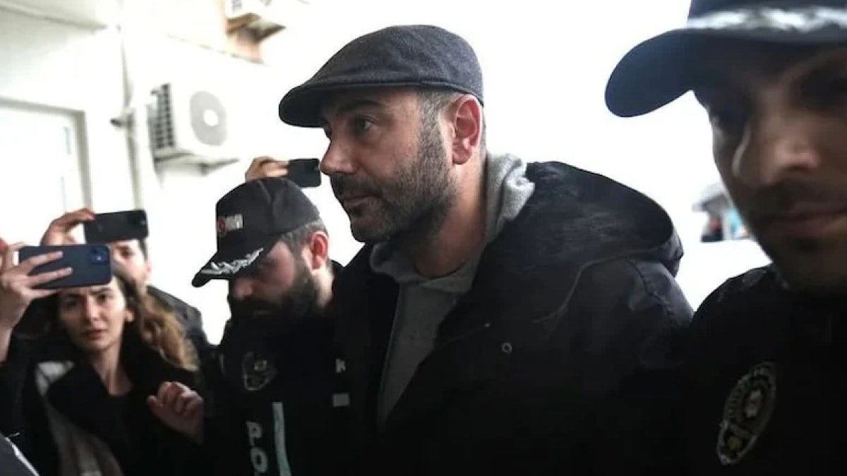 İstek Akpolat’ın, 3 taşınmaz ile 1 arabasına el konuldu