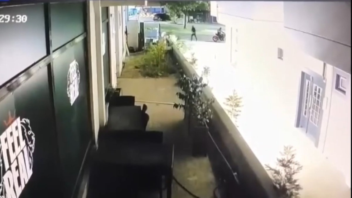 Kartal’da iş yerine el bombalı ve silahlı taarruz: 4 tutuklama