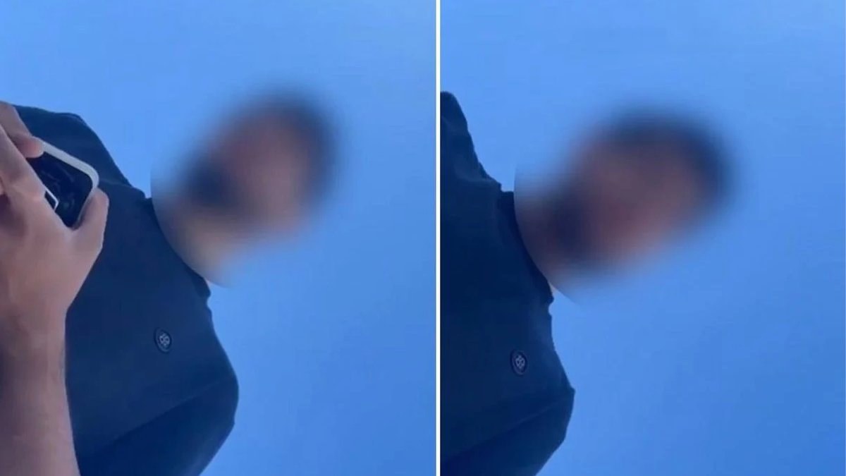 Kocaeli'de kız öğrenciyi taciz eden kuşkulu gözaltına alındı