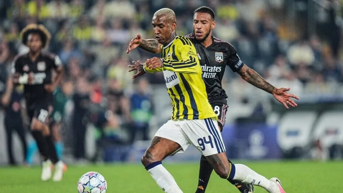 Lyon - Fenerbahçe rövanş maçı ne vakit: İşte Fenerbahçe’nin tıp ihtimalleri
