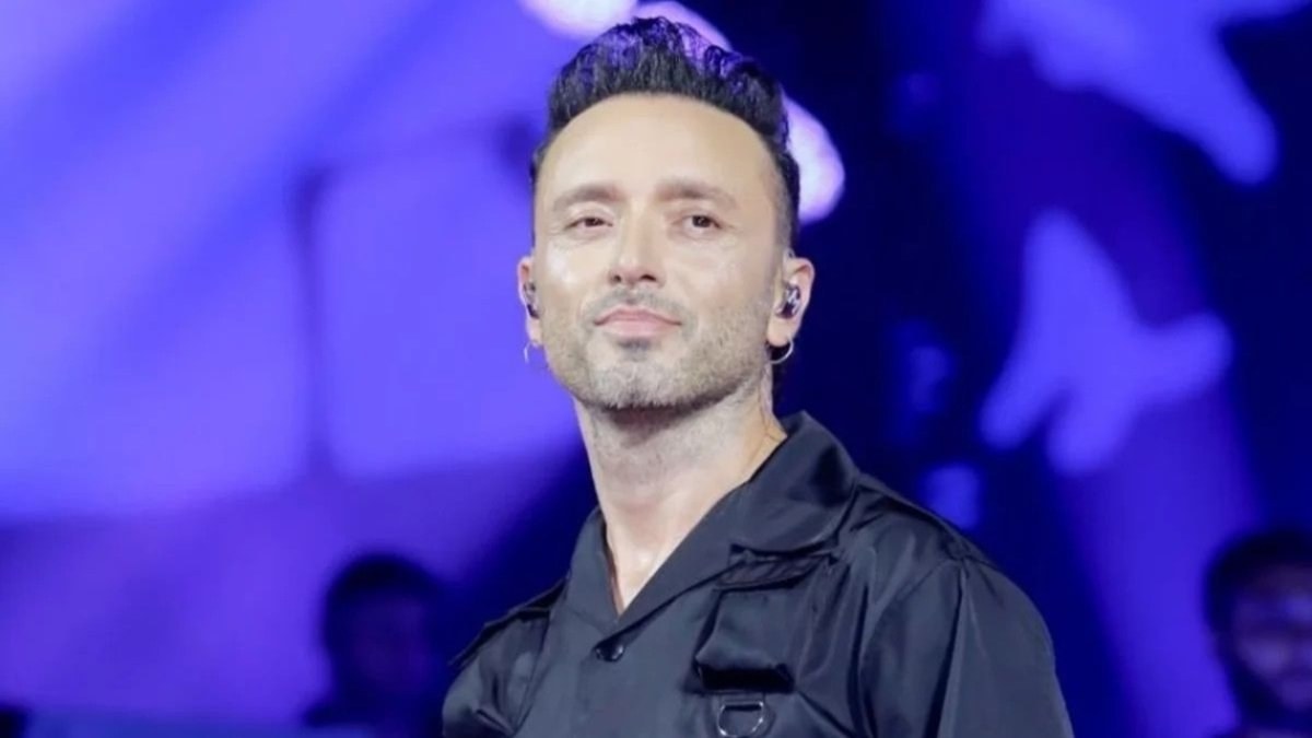 Mabel Matiz'e "müstehcenlik" soruşturması