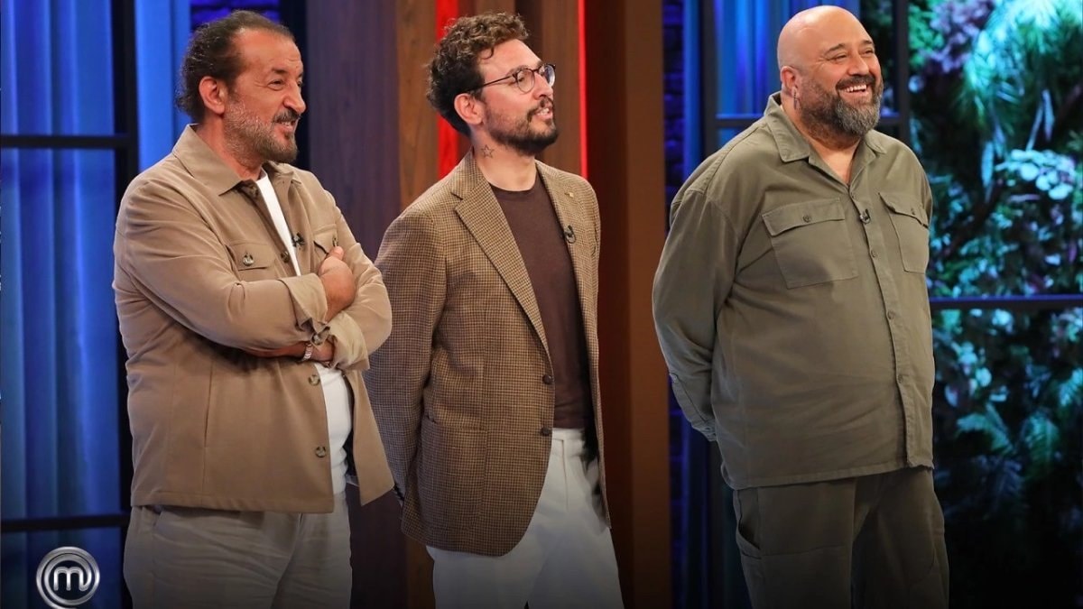 MasterChef 2026'da ilk kaptan seçildi: İşte mavi ve kırmızı ekip kaptanları