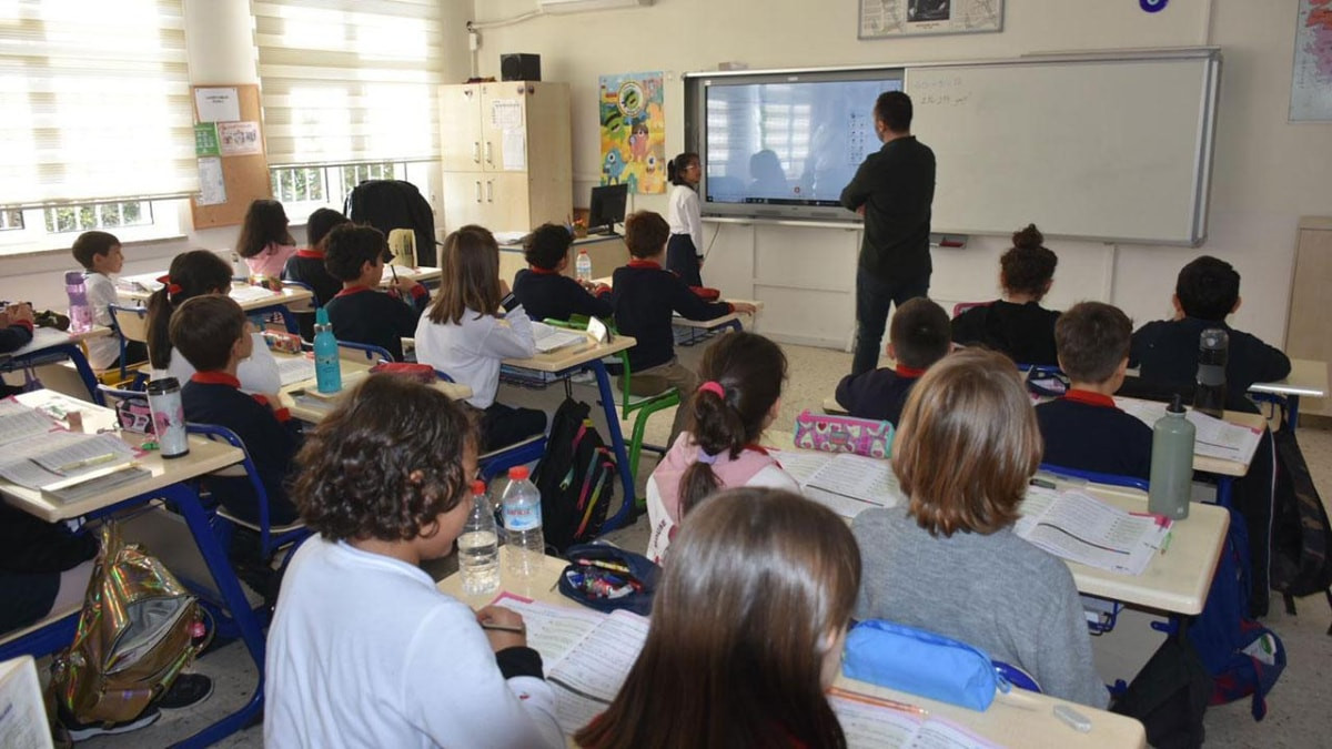 MEB, 81 ile genelge gönderdi: Ulusal Dayanışma aktiflikleri düzenlenecek