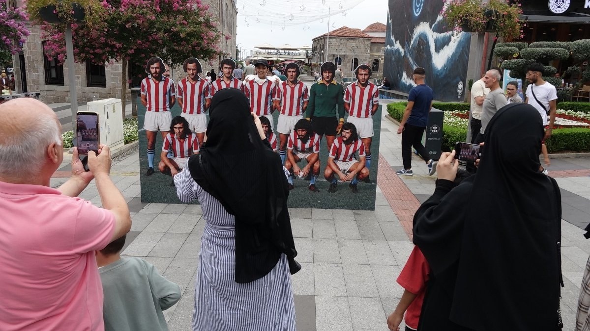 Muhammed Salah transferi ile Karadeniz turizminde yeni bir periyot başladı