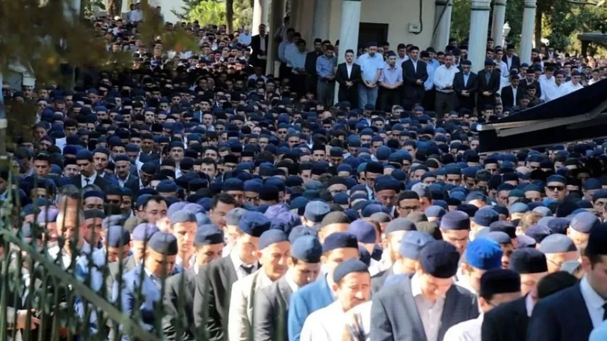 Mustafa Çiftçi'den Alihan Kuriş operasyonu açıklaması: Uzun müddettir üzerinde çalışılıyordu