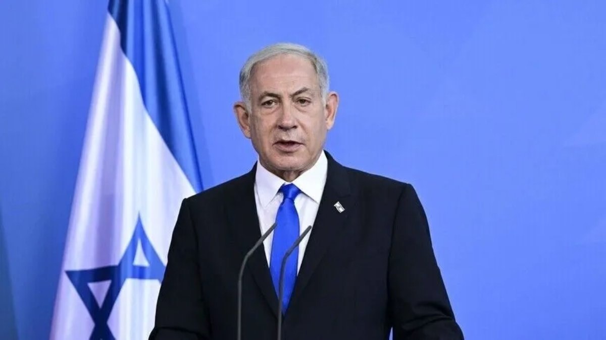 Netanyahu, Gazze'ye ait 15 maddelik plana "şans verecek"