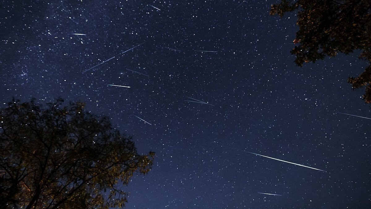 Perseid meteor yağmuru en yoğun biçimde bugün ve yarın yaşanacak: En ülkü seyir talihi bu gece