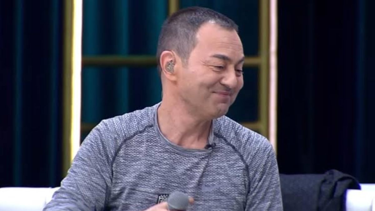 Serdar Ortaç hastaneye kaldırıldı argümanı vardı! Açıklama geldi
