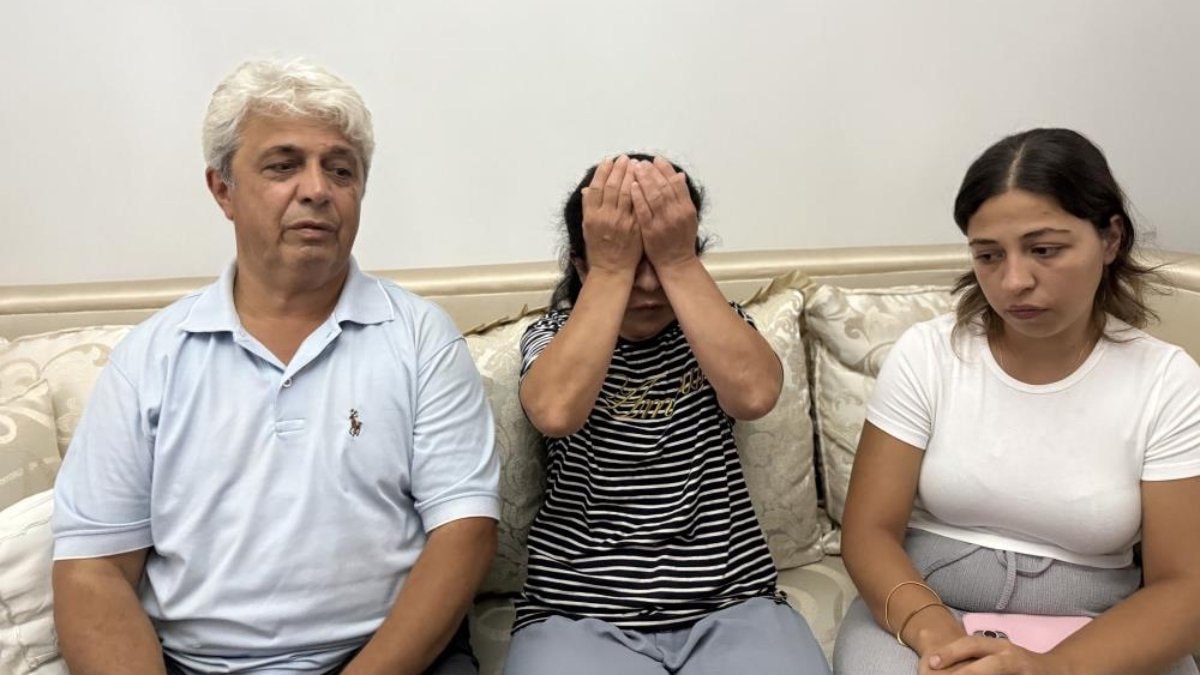 Sokak ortasında katledilen Nilda Müge’nin ailesinden yürek yakan kelamlar