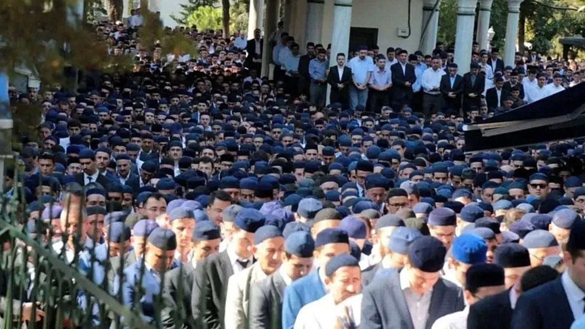 Süleymancılar'ın saklı haberleşme ağı 'Glooper' deşifre oldu