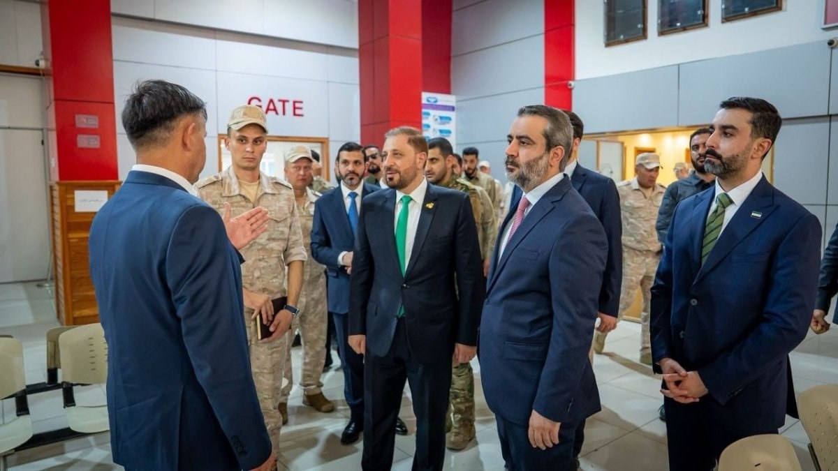 Suriye-Rusya arasında Hmeymim ve Tartus için mutabakat sağlandı