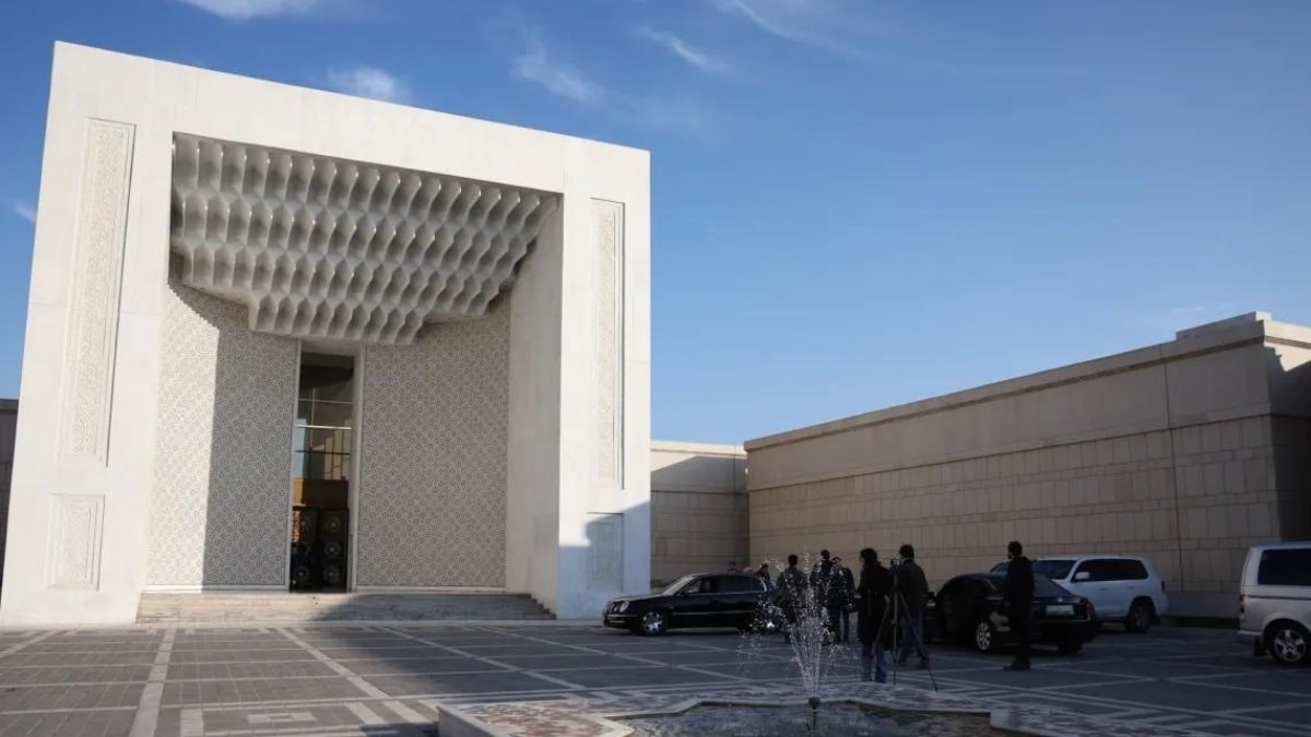Suriye'den Esad rejimi suçlularının yakalanması için memleketler arası topluma davet