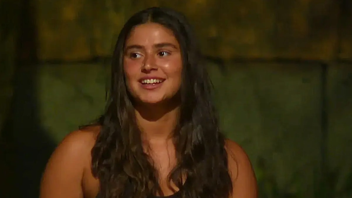Survivor Ayşe Yüksel evlendi! Düğünden birinci kareler geldi