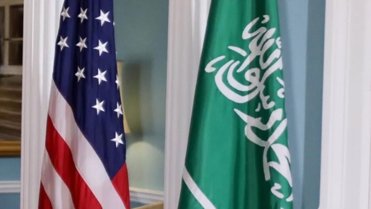 Suudi Arabistan'dan Trump’a: İran ataklarından kaçın
