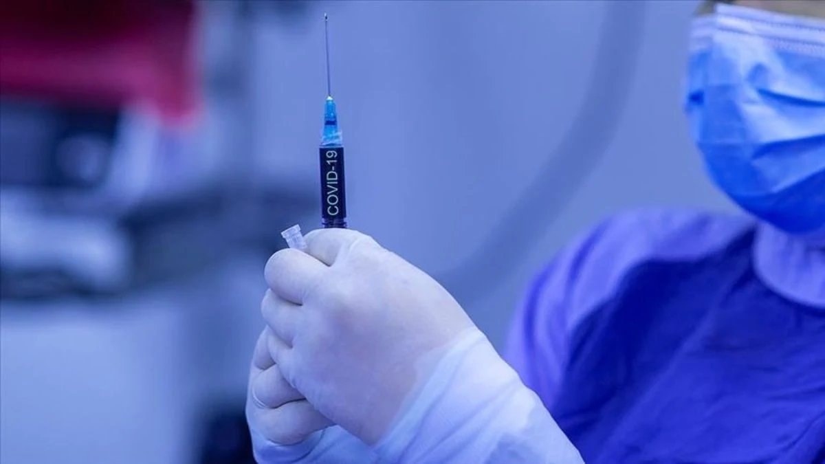 Tayvan'da koronavirüs alarmı: Bir haftada 14 can kaybı