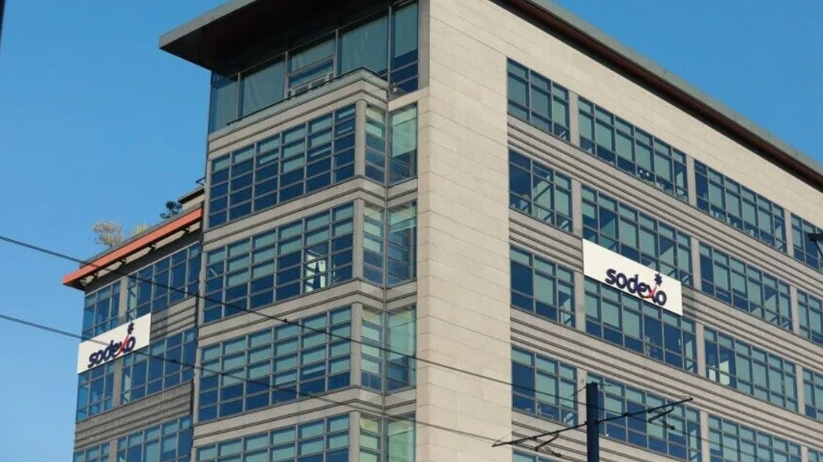 Toplu işten çıkarmaların yeni adresi Sodexo: 1000'den fazla personel işsiz kalıyor
