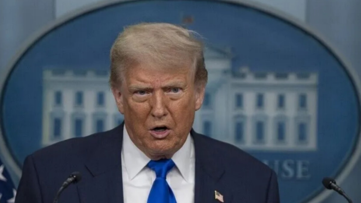 Trump: Venezuela ile "dünya tarihinin en büyük petrol anlaşmasını" yaptık