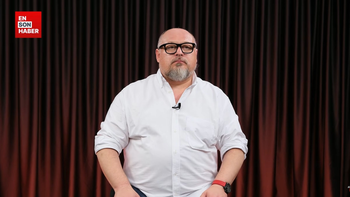 Tuna Tüner anlattı: Yetersizlik hissinden nasıl kurtuluruz?