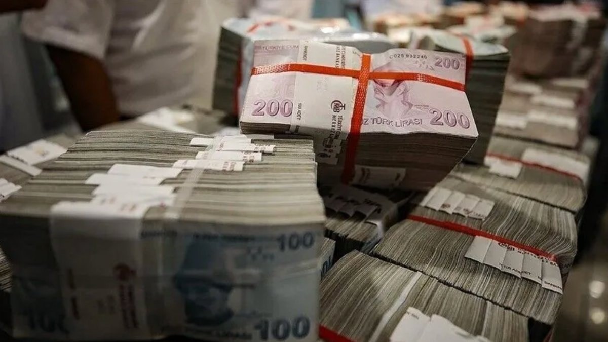 Türkiye sigorta ve emeklilik kesimi 4,4 trilyon lira ile rekor kırdı