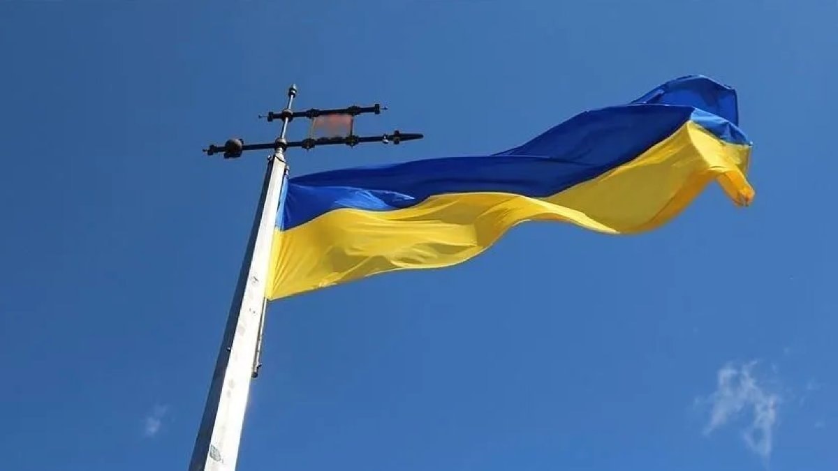 Ukrayna: Rusya'daki Novorossiysk Deniz Üssü'ne taarruz düzenledik