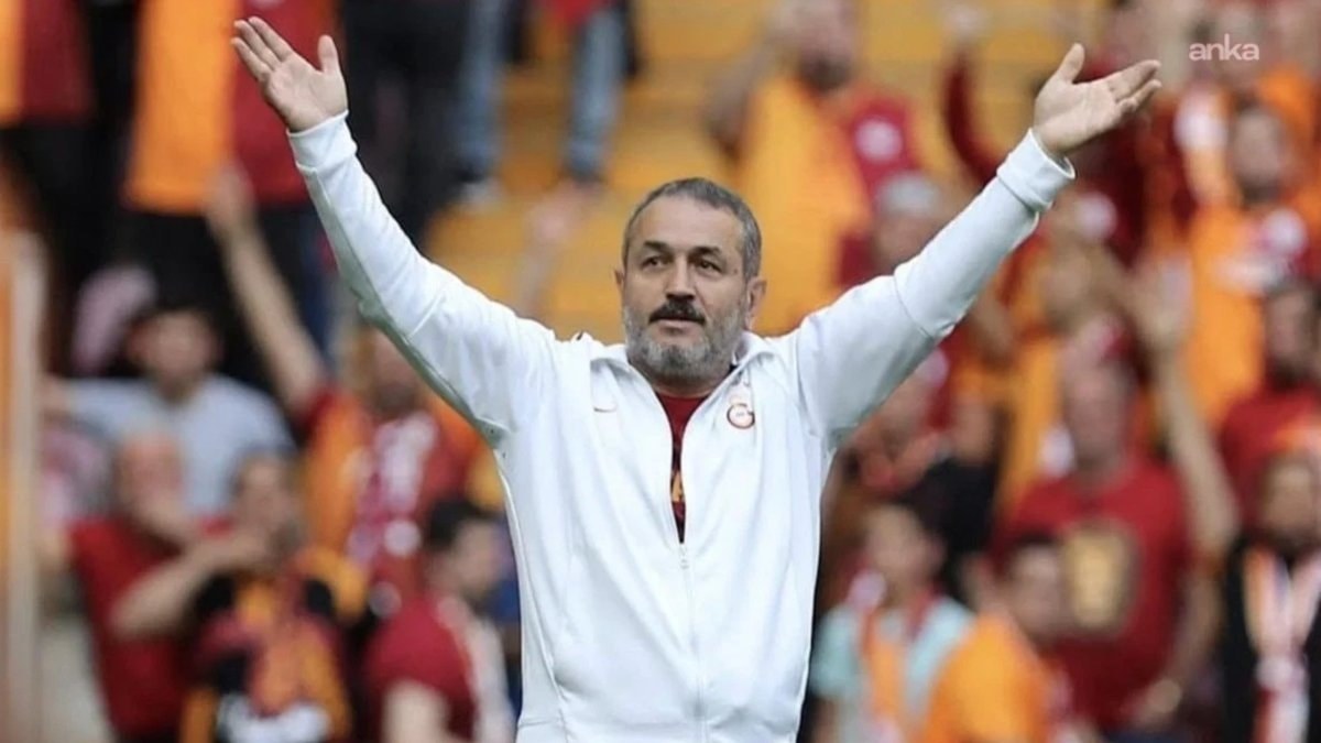 UltrAslan lideri Sebahattin Şirin ev mahpusu kararıyla özgür bırakıldı