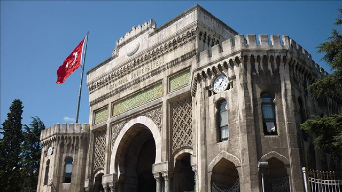 Üniversite kayıt süreci 24 Ağustos prestijiyle başlıyor