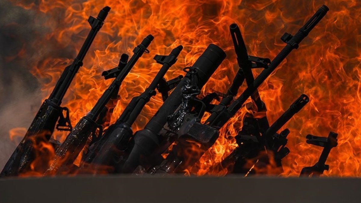 Valilere 'Çerçeve Kanun' bilgilendirmesi yapılacak
