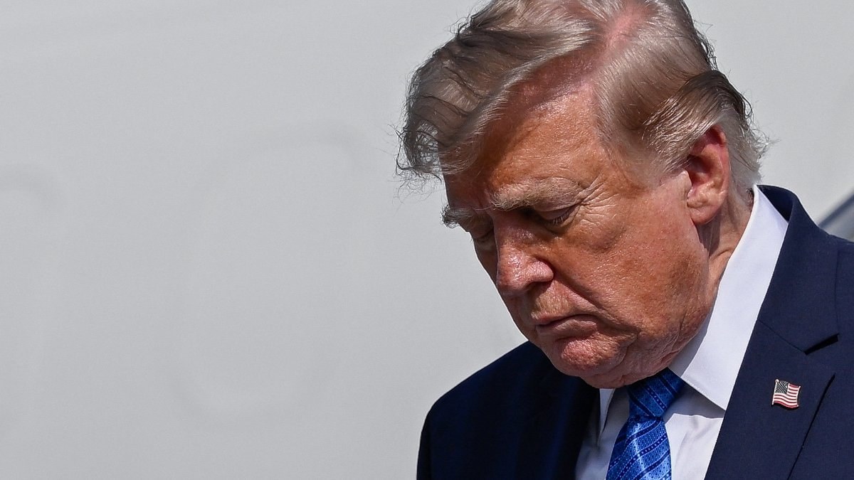 Wall Street Journal: Trump, İran'a yönelik yeni hücum dalgası buyruğu verdi