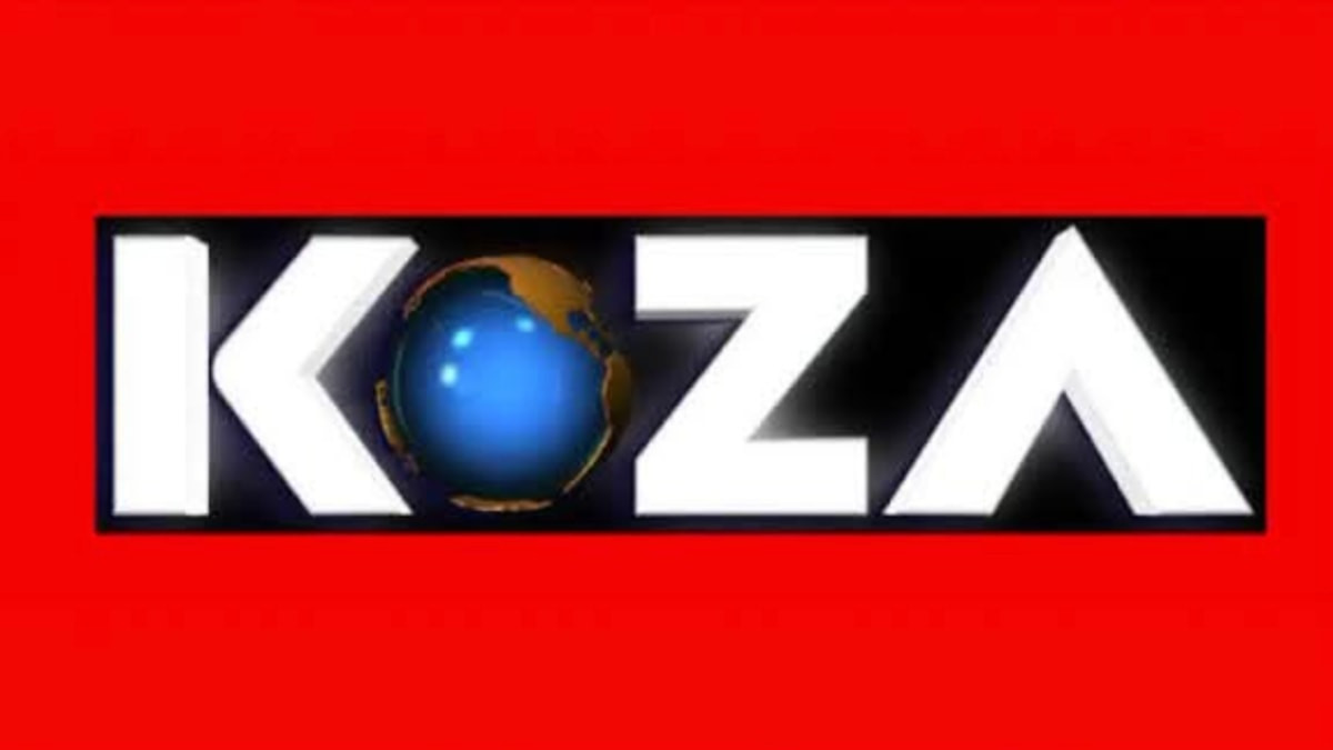 Yeni kurulan Koza TV'den 12 kişi daha ayrıldı