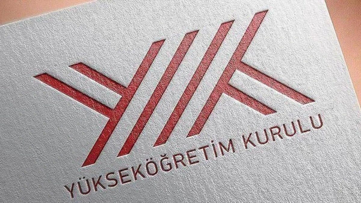 YÖK'ten vakıf üniversitelerine fiyat kontrolü